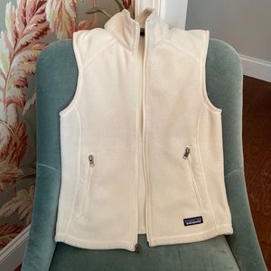 Patagonia Vest